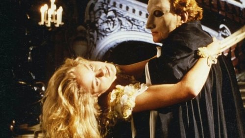 The Phantom of the Opera