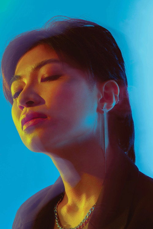 Leanne Mamonong
