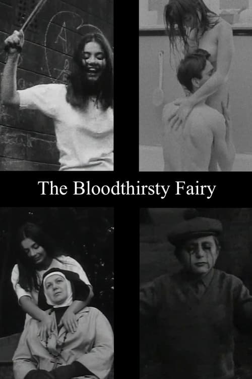 The Bloodthirsty Fairy (1969)