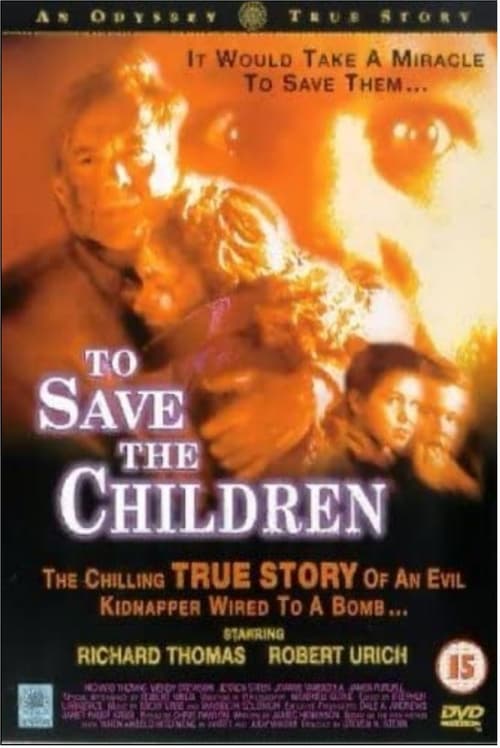 Salvar a los niños 1994