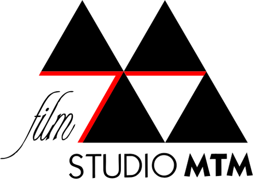 Logo Film Studio MTM
