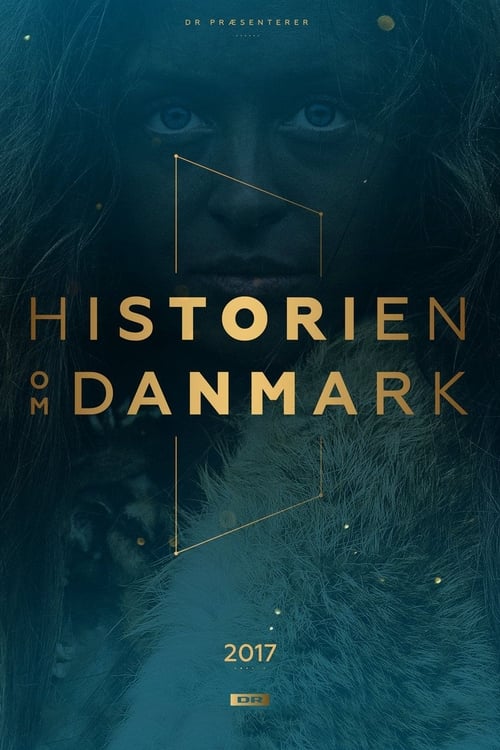 Poster The History of Denmark