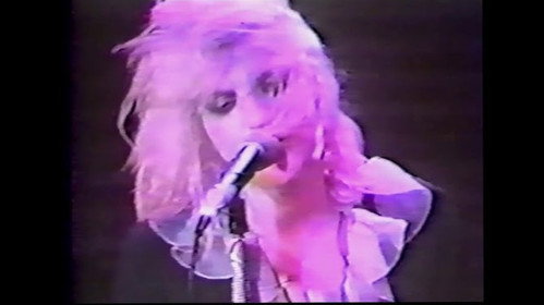 Hole: Live at Club Lingerie (Hollywood, 1990)