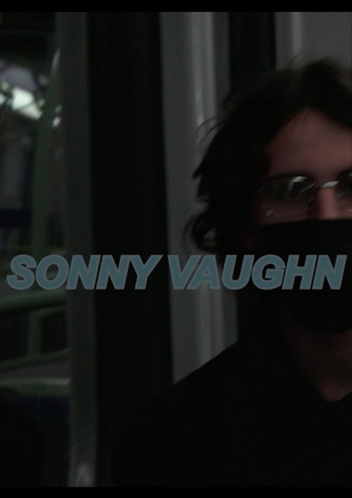 Sonny Vaughn poster