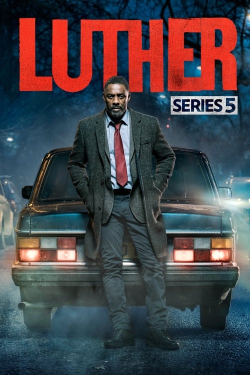 Luther, S05 - (2019)