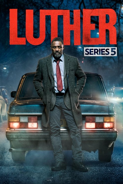 Luther - Saison 5