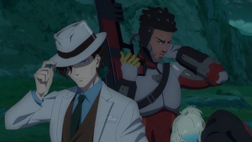 Esquadrão Suicida: Isekai: 1×6