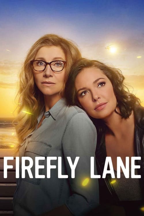 Toujours là pour toi (Firefly Lane) - Saison 2