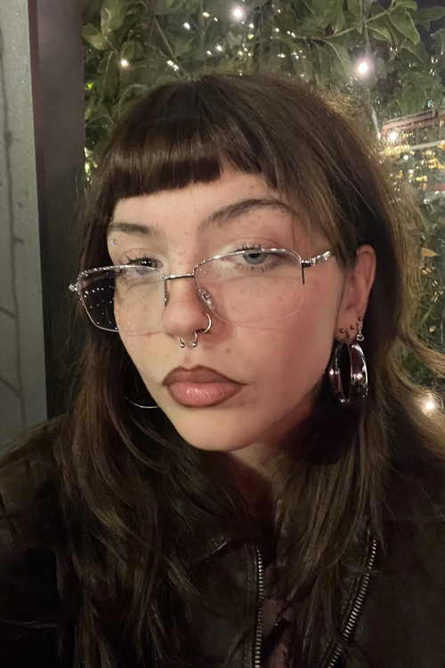 Foto de Mayline Cornet