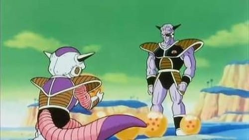 Dragon Ball Z: 2×26