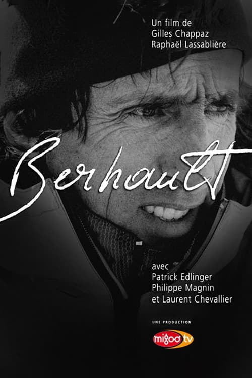 Berhault (2008) poster