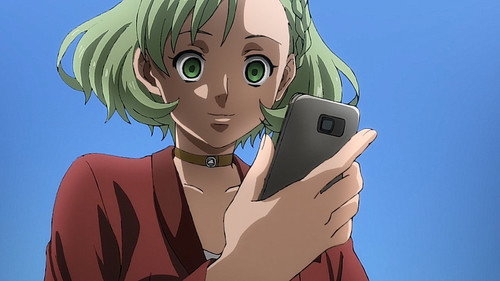 Cutting a Chicken with a Beef Cleaver