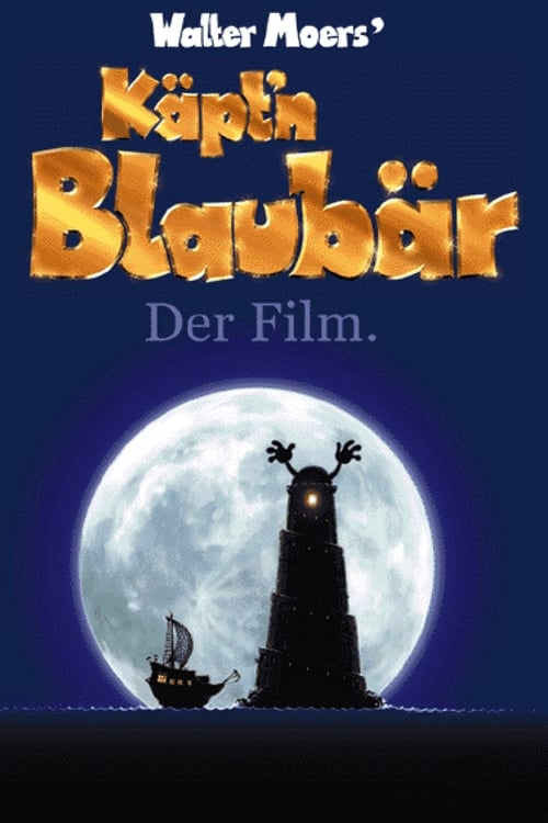 Käpt'n Blaubär - Der Film 1999