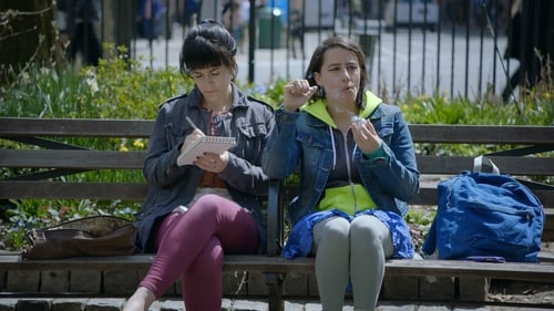 Broad City: 4×1