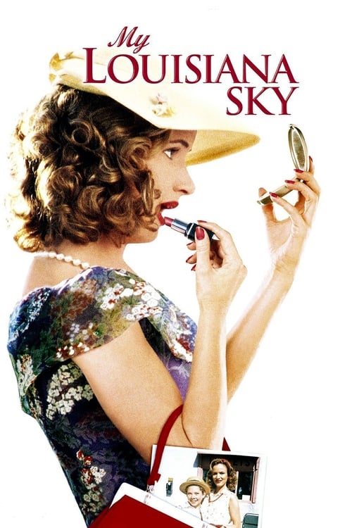 Poster do filme My Louisiana Sky