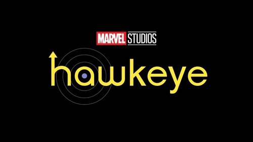 Hawkeye (2021)