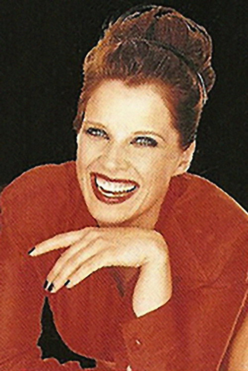 Helena Eriksson photo 2