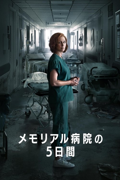 メモリアル病院の5日間