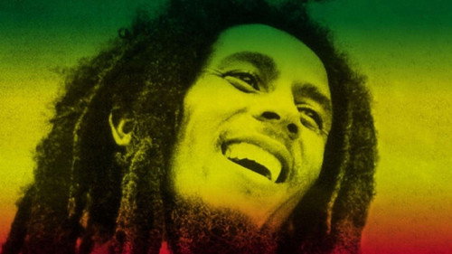 Кадр из Africa Unite: A Celebration of Bob Marley’s 60th Birthday