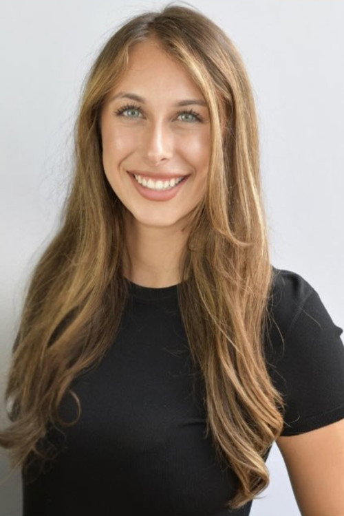 Foto de Sofia Malkassian