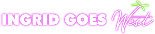Ingrid Goes West