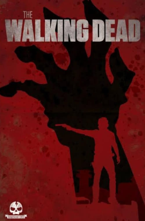 The Walking Dead ( The Walking Dead )