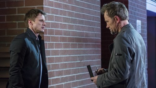 Damien, S01E02 - (2016)