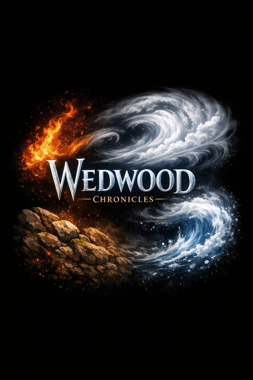 Wedwood Chronicles | FlixBox