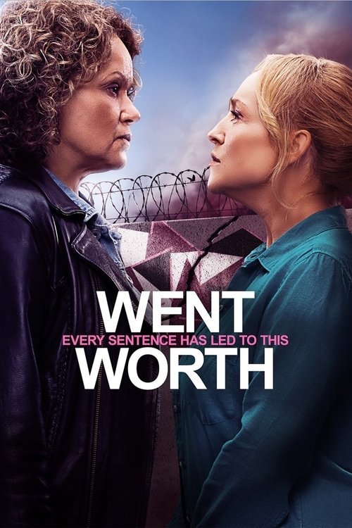 Wentworth Poster