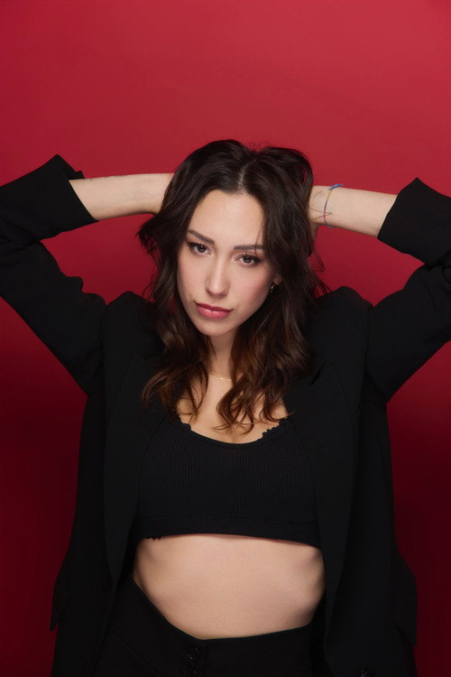 Elisa Merchiori