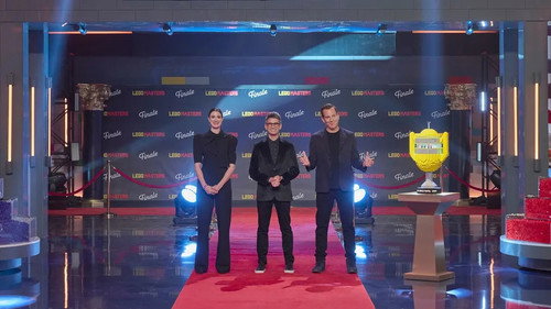 LEGO Masters S03E13 — Finale: Master Build episode still