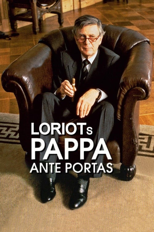 Pappa ante Portas 1991