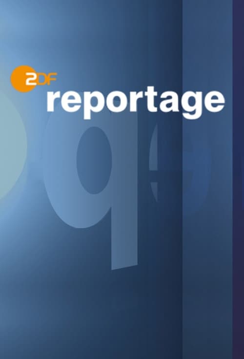 ZDF.reportage, S03 - (2019)