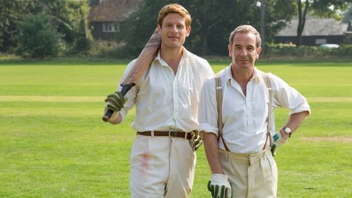 Poster della serie Grantchester