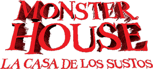 Monster house: La casa de los sustos