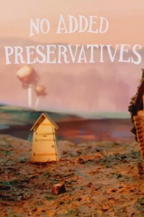 No Added Preservatives