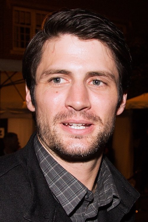 James Lafferty profile picture