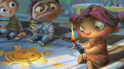 Cindy — Fundos 1