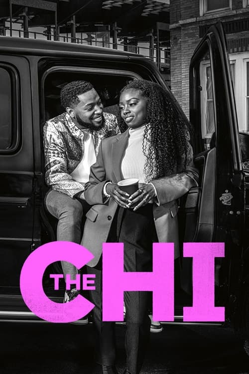 Where to stream The Chi Season 6