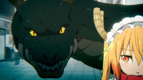 Miss Kobayashi’s Dragon Maid: 1×13