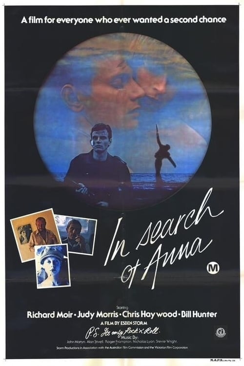 In Search of Anna 1979