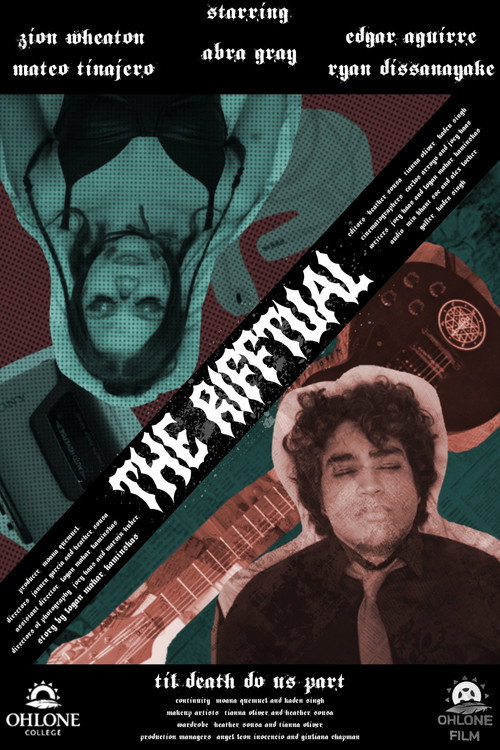 The Rifftual