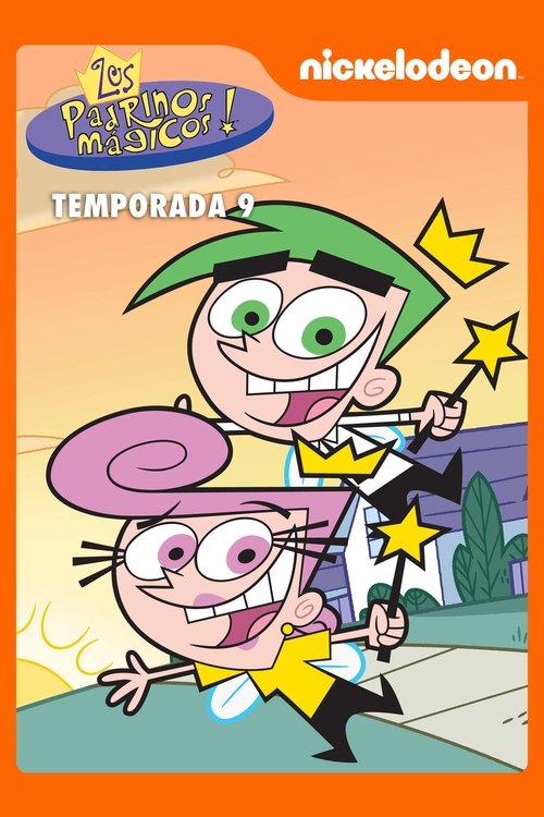 Where to stream The Fairly OddParents Season 9