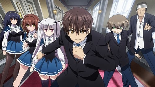 Poster della serie Absolute Duo