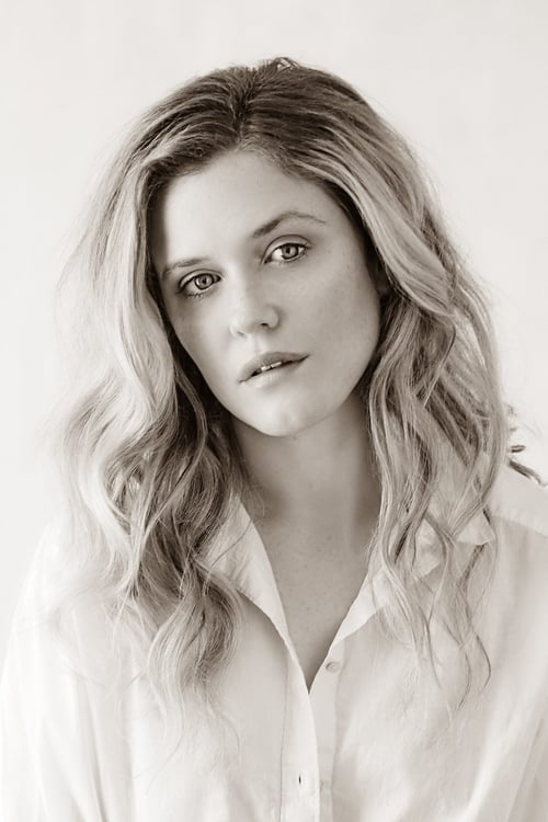 Harriet Dyer original image