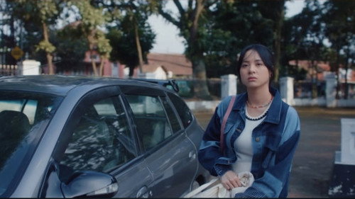 Danur: The Last Chapter