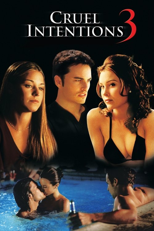 Cruel Intentions 3 (2004)