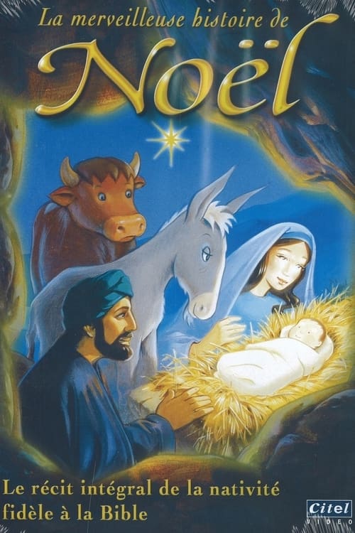 L'Histoire de Noël (1994) poster