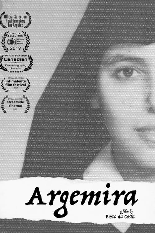 Argemira (2019) poster