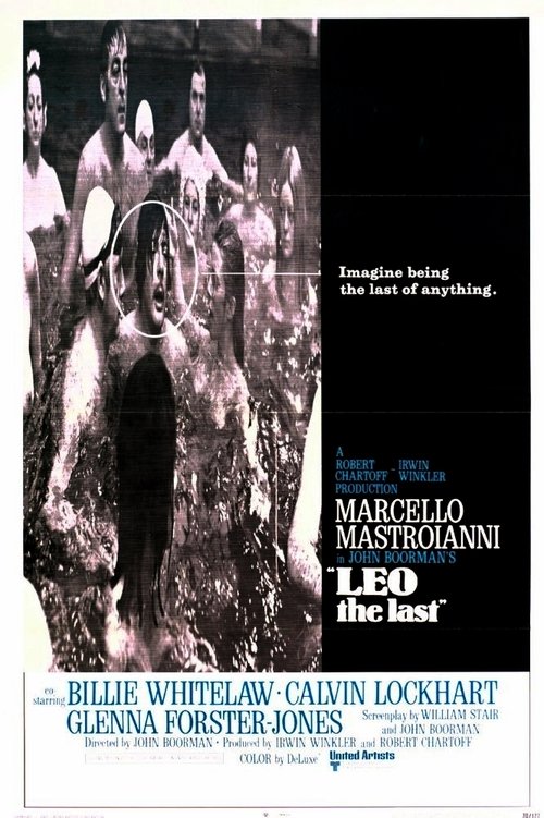 Leo the Last 1970